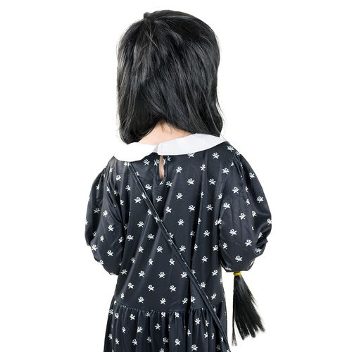 Przebranie Wednesday rozmiar 128-134 na Arena.pl