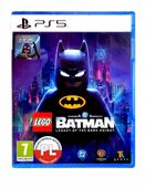 PS5 Lego Batman Dziedzictwo Mrocznego Rycerza PlayStation 5 (PS5) Wersja P…
