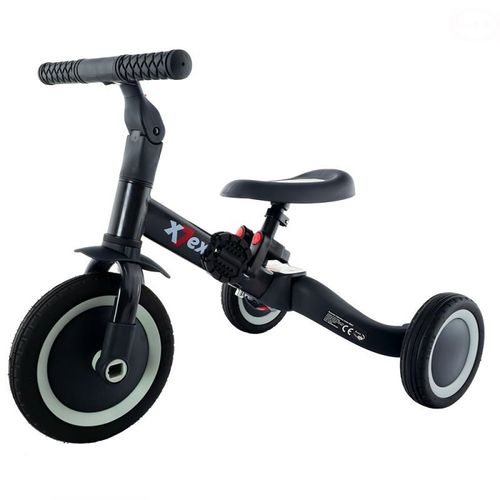 ROWER 4W1 TR001 BLACK na Arena.pl
