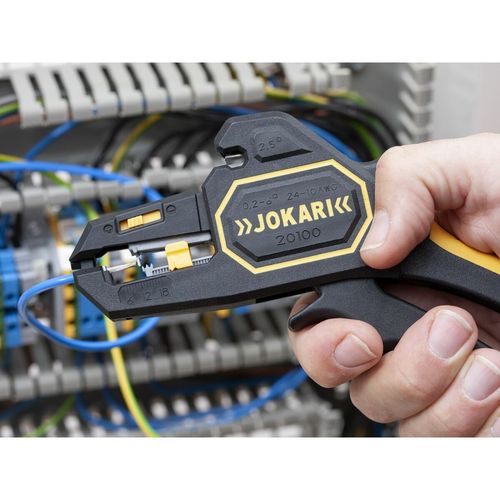 Obcinaki do kabli JOKARI Secura 2K na Arena.pl