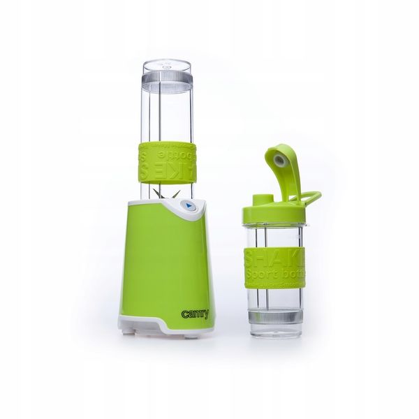 Blender personalny kielichowy 2 kubki Camry CR 4069 zdjęcie 10