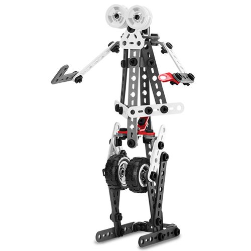 Meccano Junior Multi Zestaw 150 elementów Spin Master na Arena.pl
