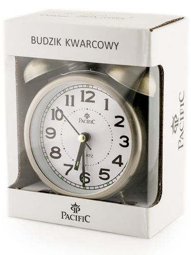 BUDZIK PACIFIC Q860A - green copper (do032d) na Arena.pl