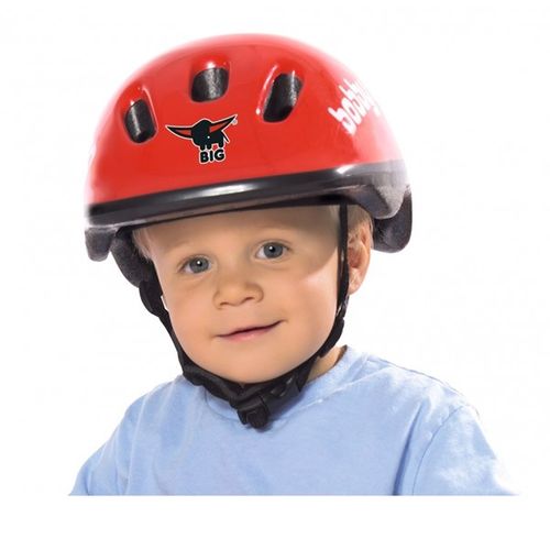 BIG Kask Bobby Racing - Helmet na Arena.pl