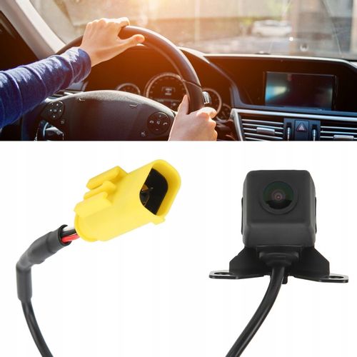 KAMERA COFANIA 95750-3W110 KIA SPORTAGE 2011-2014 na Arena.pl