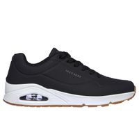 Skechers męskie buty sportowe STAND ON AIR 52458 BLK 47,5
