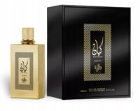Al Wataniah Kayaan Gold EDP 100 ml zapach unisex z Dubaju