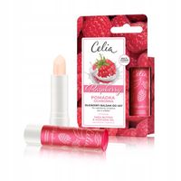 CELIA OLEJKOWY BALSAM DO UST RASPBERRY