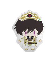 Poduszka Chibi Code Geass - Lelouch Lamperouge