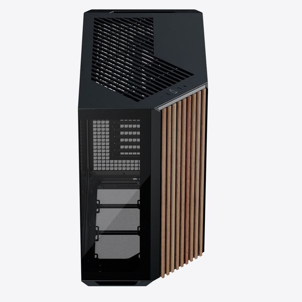 Obudowa APNX V1 Wood Back zdjęcie 3