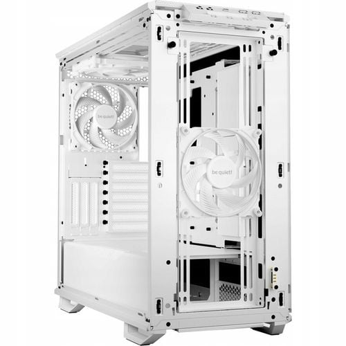 Obudowa be quiet! Dark Base 701 White na Arena.pl