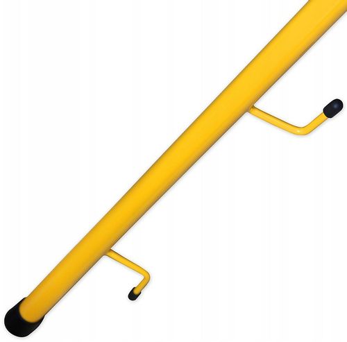 Statyw 1,6M Z Poprzeczką Pod Jedną Lub Dwie Lampy na Arena.pl