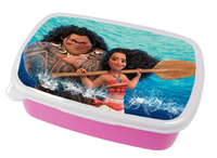 Pojemnik śniadaniowy Vaiana - Moana