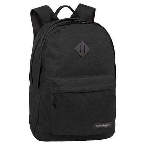 Plecak młodzieżowy Scout Snow Black CoolPack na Arena.pl