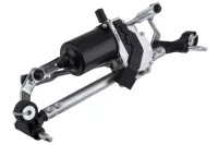 MECHANIZM/SILNIK WYCIERACZEK PRZÓD PRZÓD OPEL CORSA E 2014 2015 2016 2017