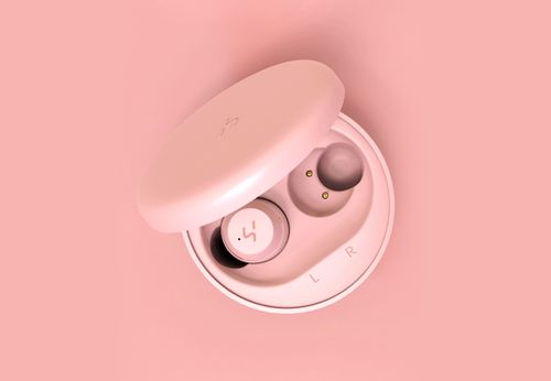 HAKII Moon Pink na Arena.pl