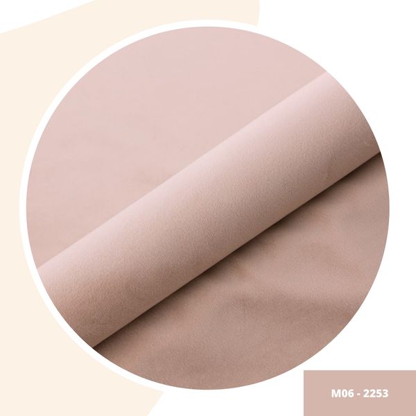 PANELE ŚCIENNE TAPICEROWANE 70cm x 30cm MAGIC VELVET 2253 zdjęcie 7