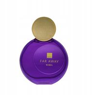 AVON woda perfumowana Far Away Rebel 50ml