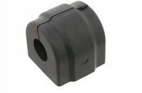 TULEJA GUMA STABILIZATORA 20 93 3379 SWAG BMW 3