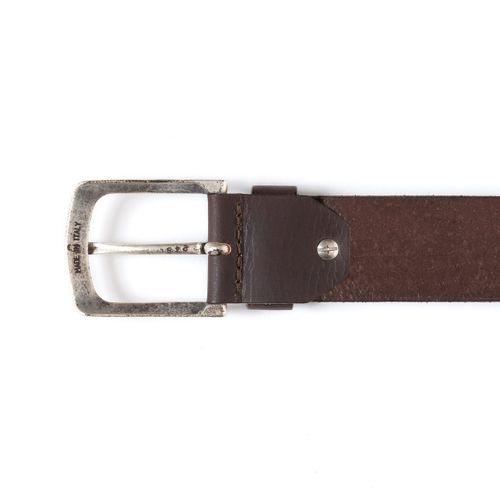 WRANGLER ZIGZAG EMBOSS BROWN W0B36U285 115 na Arena.pl