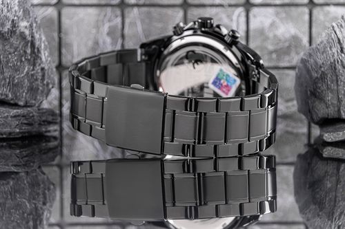 zegarek męski skmei 9250bkbk + box na Arena.pl