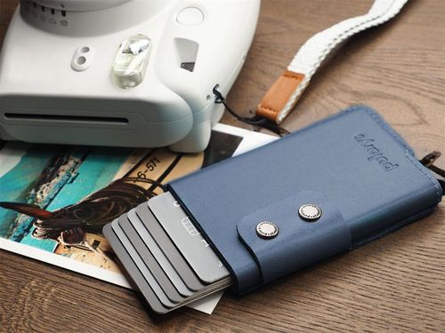 Portfel RFID FUNKY 1722 na Arena.pl