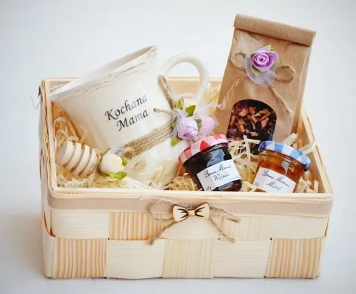 Oryginalny Prezent dla Najlepszej Szefowej ZESTAW zdjęcie 6