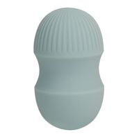 Mini Wibrator Dream Toys Nude Blossom Kolor Zielony