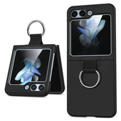 beline etui smart case sam z flip 6czarny/black