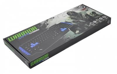 klawiatura game USB WARRIOR na Arena.pl
