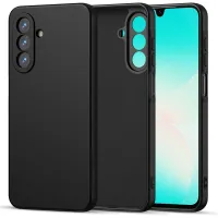 etui tech-protect icon na samsung galaxy a17 4g / 5g - czarne