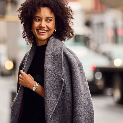 Zegarek Damski Bulova 98L328 na Arena.pl