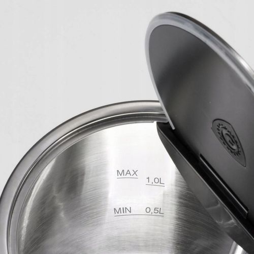 Czajnik elektryczny GRAEF WK 600 na Arena.pl