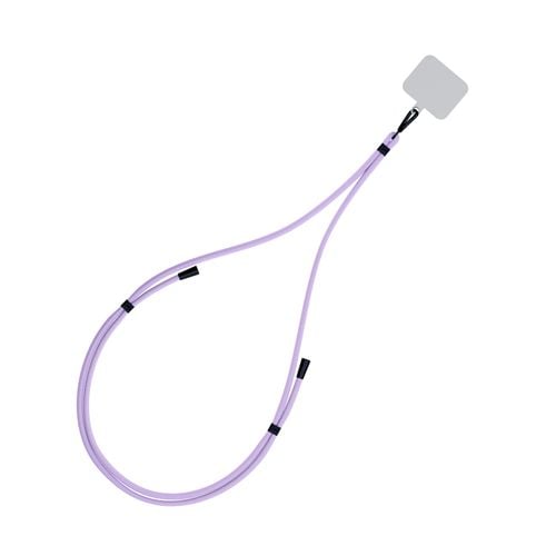 accessories purple (black) - 3mk easyclip na Arena.pl