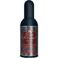 TESORI d’Oriente For Men Legno di Ebano – 100ml