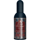 TESORI d’Oriente For Men Legno di Ebano – 100ml