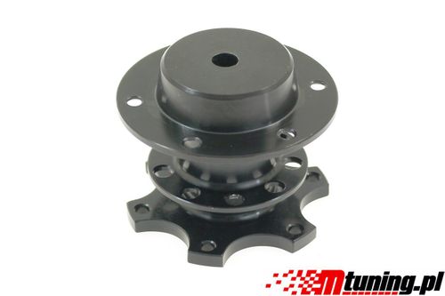 Naba Quick Release TurboWorks Black na Arena.pl