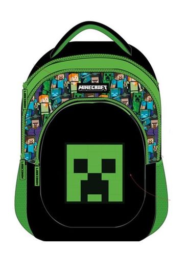 Plecak szkolny Minecraft AB330 Astra na Arena.pl