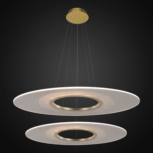 Lampa ledowa Eclipse No.2 Altavola Design na Arena.pl