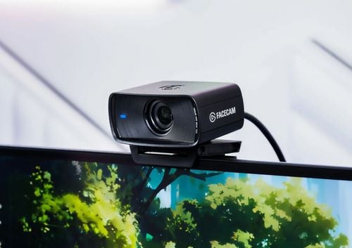 Kamera internetowa ELGATO Facecam MK.2 na Arena.pl