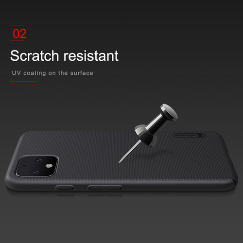 Etui Google Pixel 4 (Black) na Arena.pl