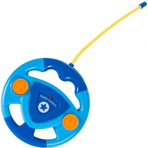 Samochód zdalnie serowany POLICJA na Arena.pl