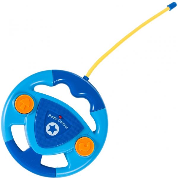 Samochód zdalnie serowany POLICJA zdjęcie 8