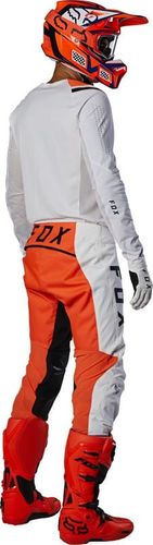 SPODNIE FOX FLEXAIR HOWK FLO ORANGE 38 na Arena.pl