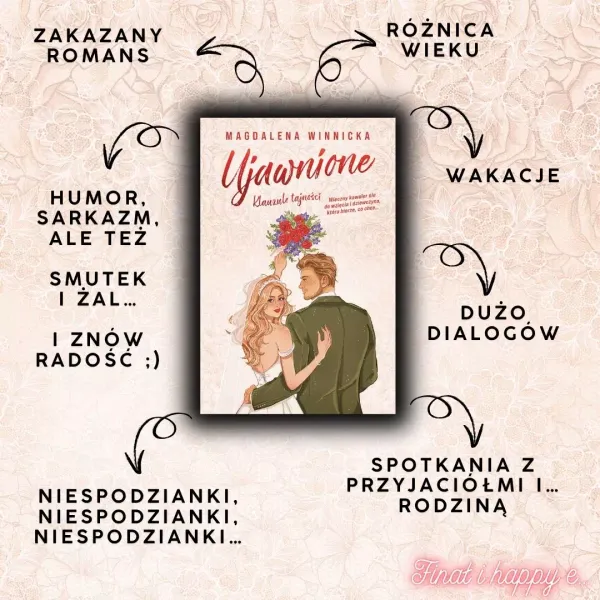 Ujawnione. Klauzule tajności zdjęcie 4