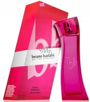 Bruno Banani Pure Woman 50ml woda toaletowa kobieta EDT