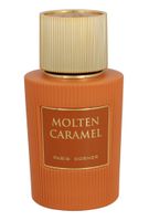 paris corner molten caramel edp 100ml