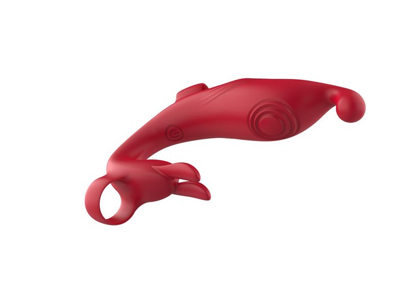 Finger Vibrator zdjęcie 7