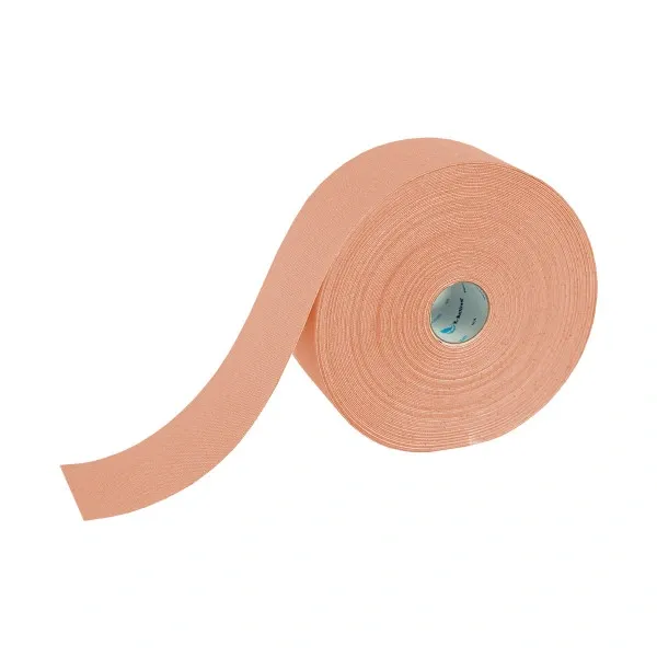 K-Active Kinesiology Tape beżowy 5cm/17m (Nitto) zdjęcie 6