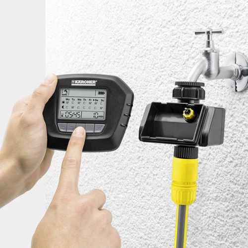 Moduł sterujący KARCHER WT 5 na Arena.pl
